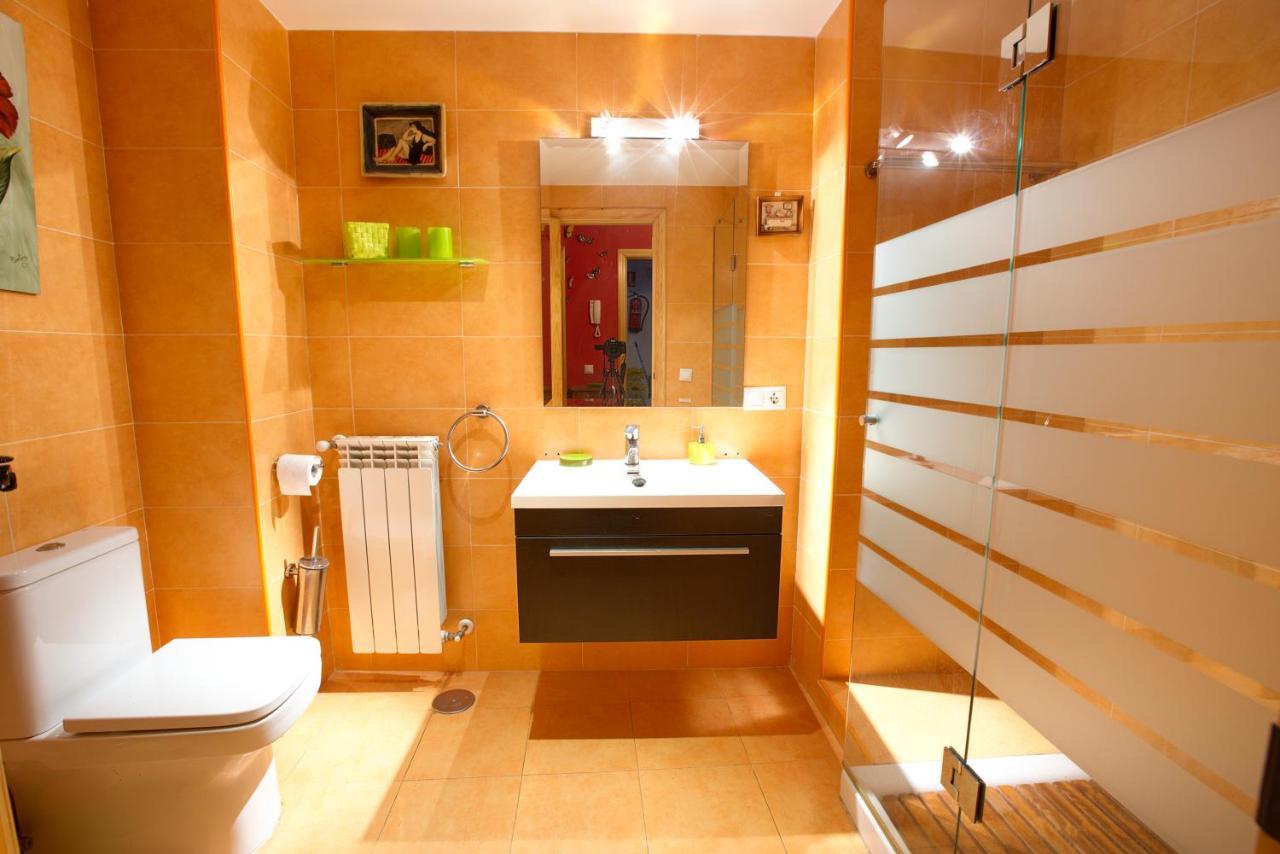 Apartamento Cuencaloft El Rincon Del Jucar Cuenca  Exterior foto