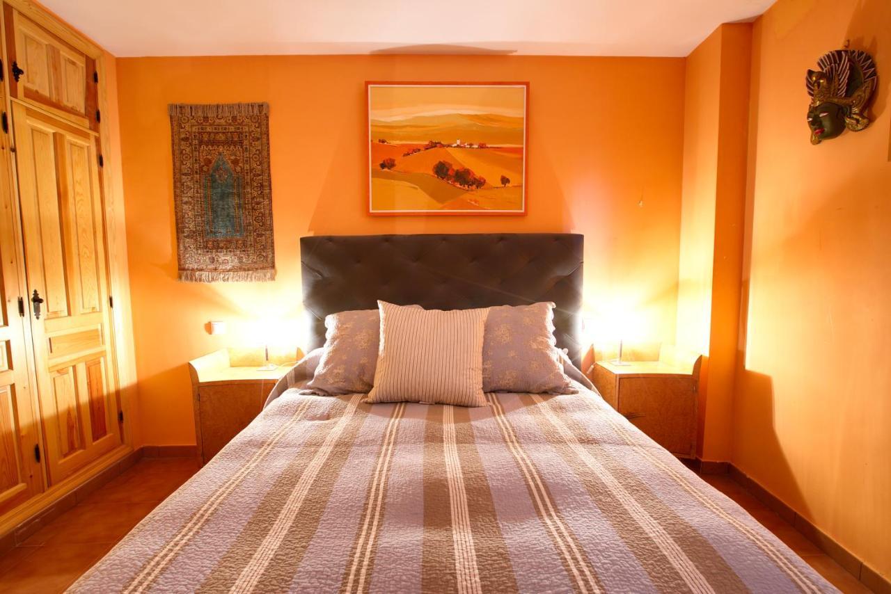 Apartamento Cuencaloft El Rincon Del Jucar Cuenca  Exterior foto