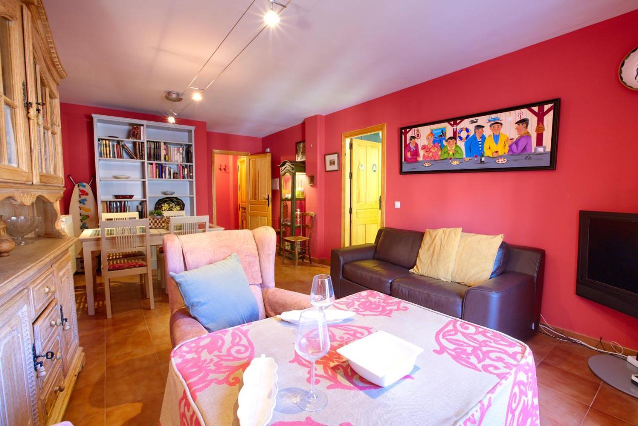 Apartamento Cuencaloft El Rincon Del Jucar Cuenca  Exterior foto