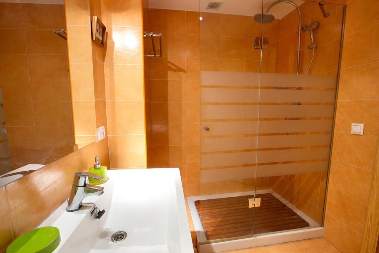 Apartamento Cuencaloft El Rincon Del Jucar Cuenca  Exterior foto