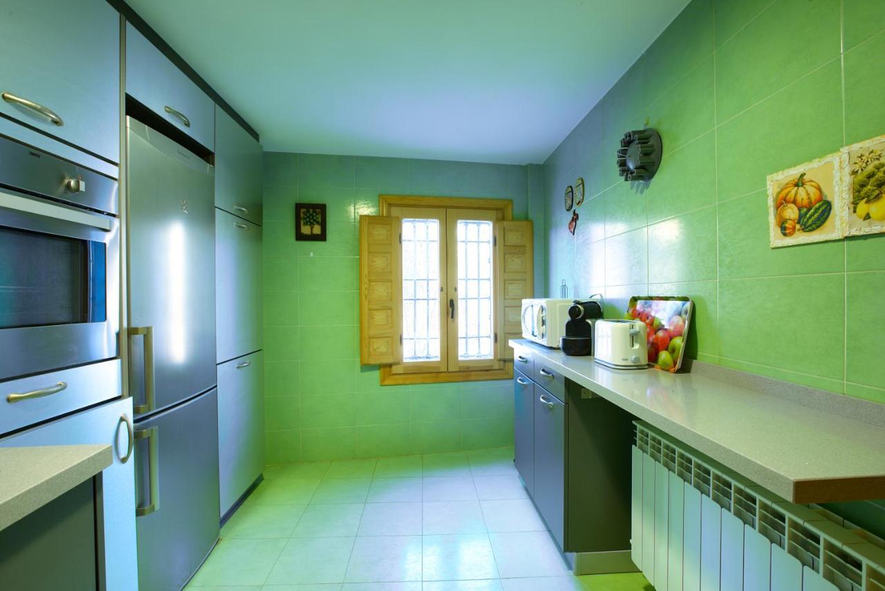 Apartamento Cuencaloft El Rincon Del Jucar Cuenca  Exterior foto