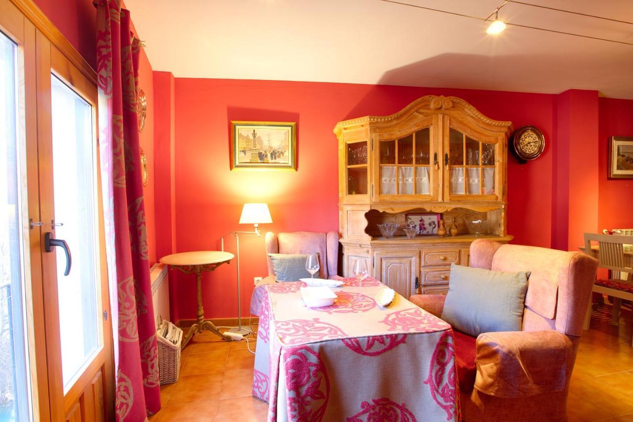 Apartamento Cuencaloft El Rincon Del Jucar Cuenca  Exterior foto