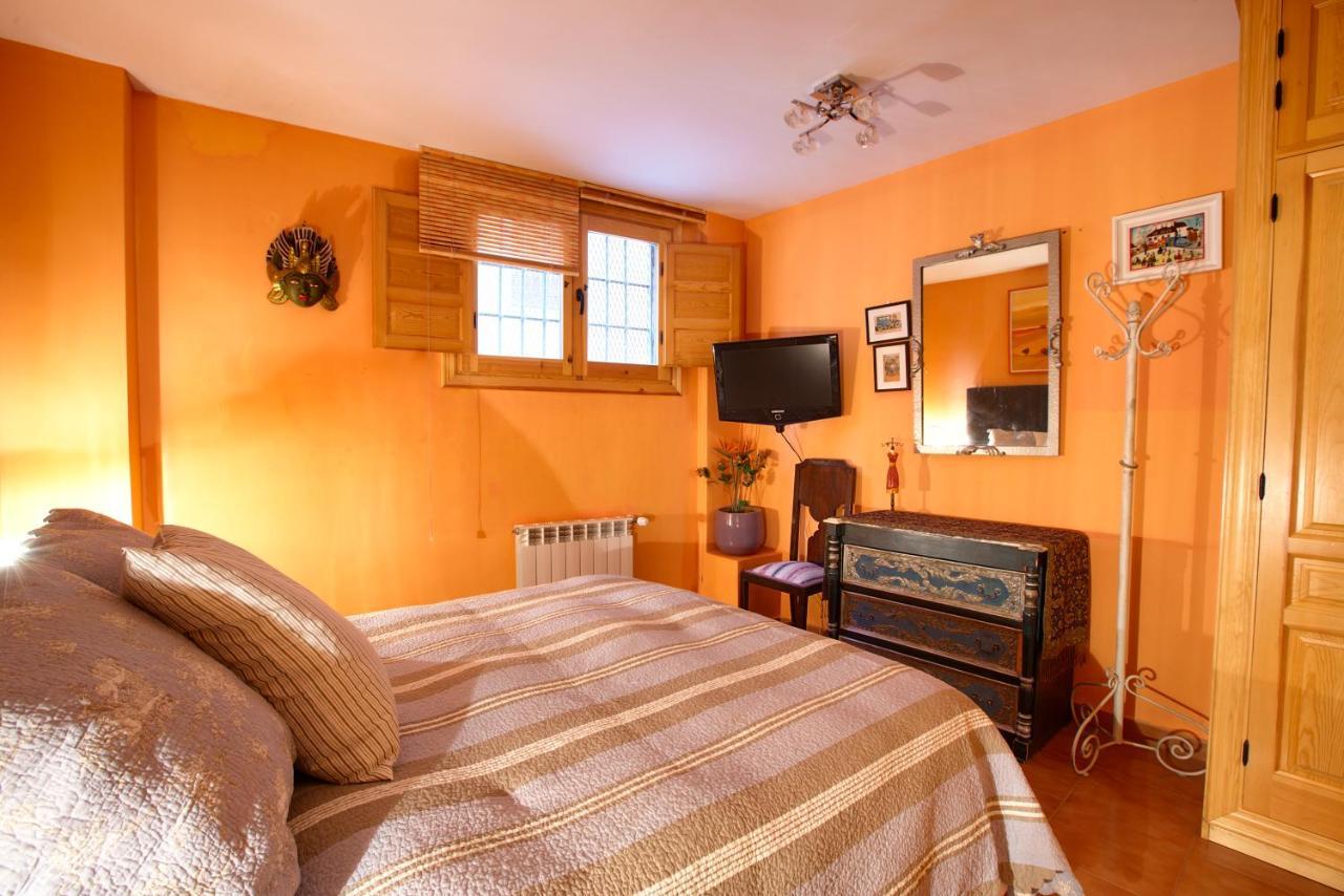 Apartamento Cuencaloft El Rincon Del Jucar Cuenca  Exterior foto