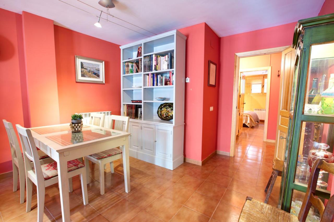 Apartamento Cuencaloft El Rincon Del Jucar Cuenca  Exterior foto