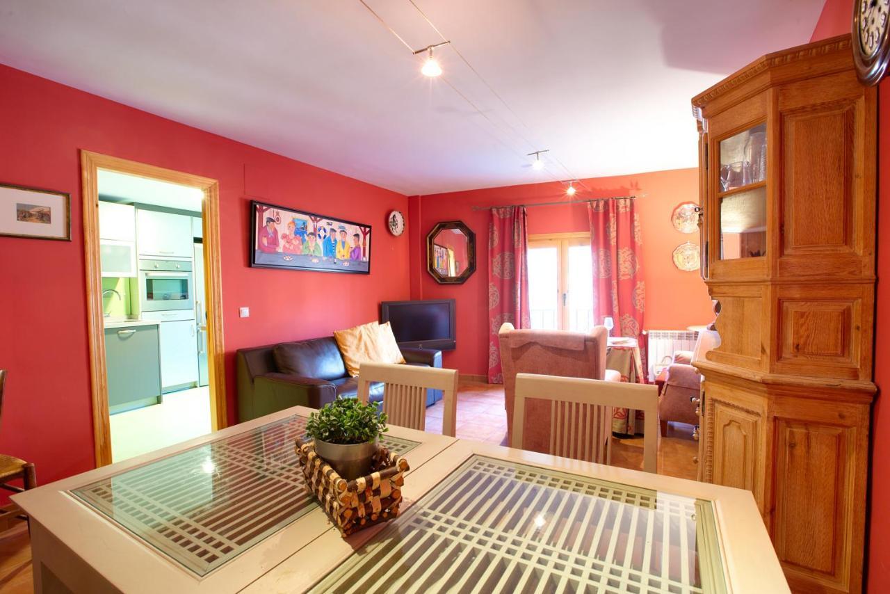 Apartamento Cuencaloft El Rincon Del Jucar Cuenca  Exterior foto
