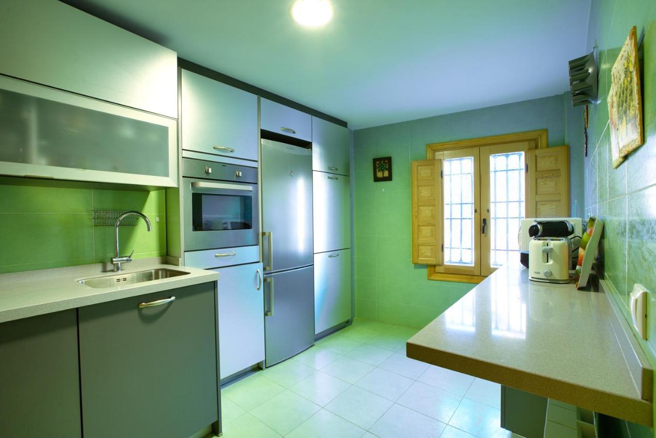 Apartamento Cuencaloft El Rincon Del Jucar Cuenca  Exterior foto