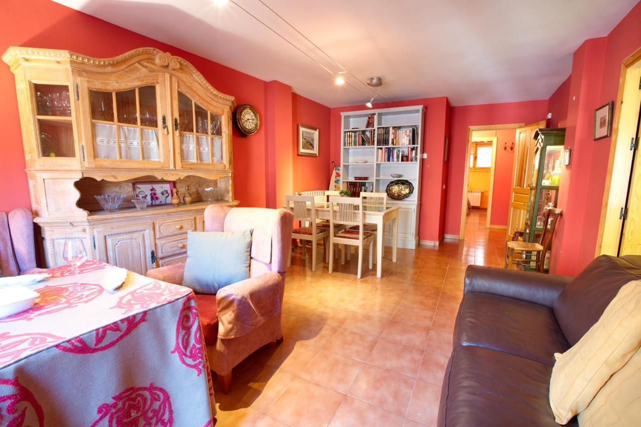 Apartamento Cuencaloft El Rincon Del Jucar Cuenca  Exterior foto
