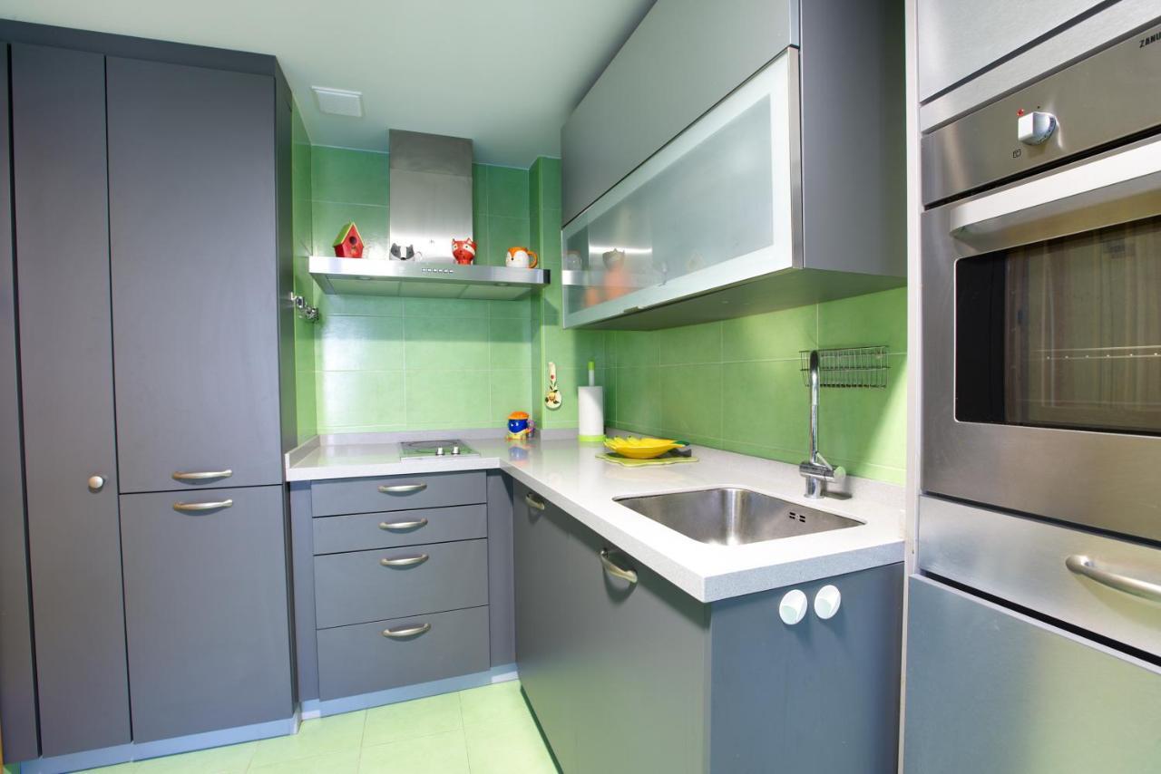 Apartamento Cuencaloft El Rincon Del Jucar Cuenca  Exterior foto