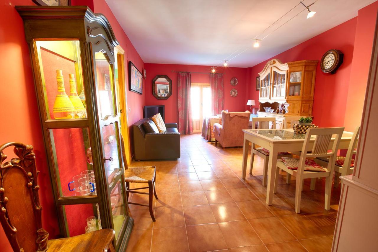 Apartamento Cuencaloft El Rincon Del Jucar Cuenca  Exterior foto