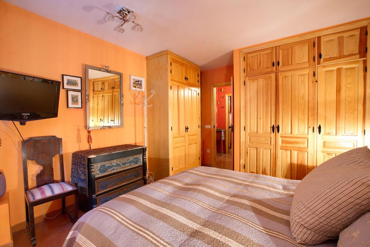 Apartamento Cuencaloft El Rincon Del Jucar Cuenca  Exterior foto