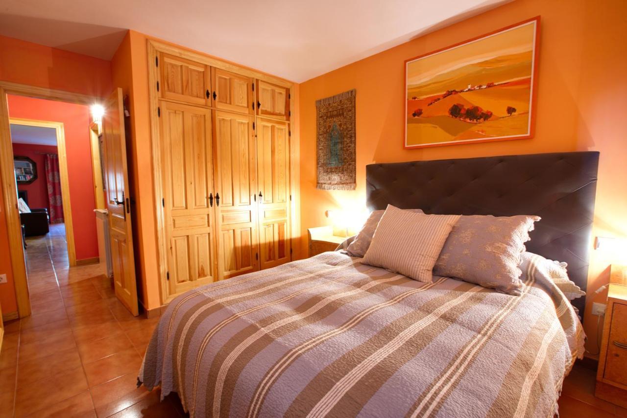 Apartamento Cuencaloft El Rincon Del Jucar Cuenca  Exterior foto