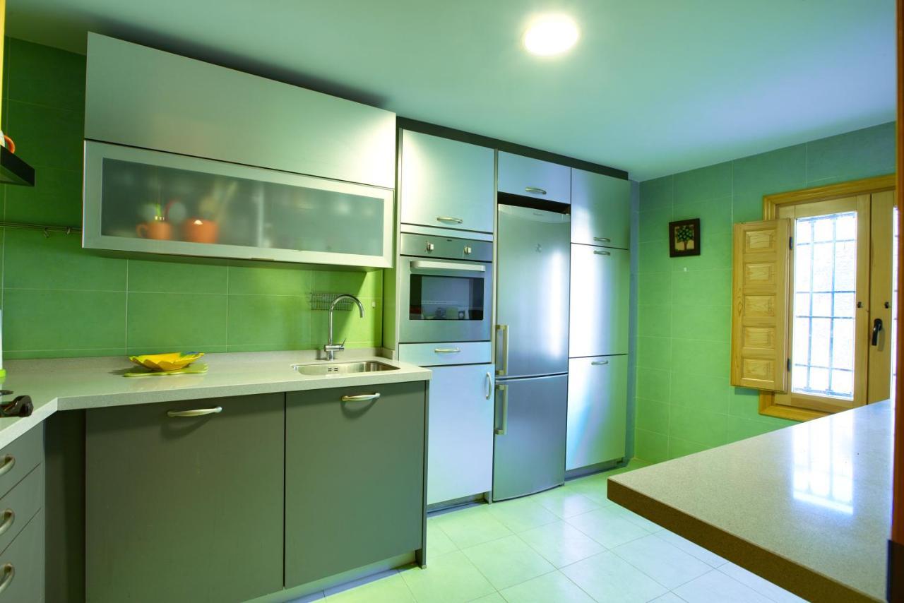 Apartamento Cuencaloft El Rincon Del Jucar Cuenca  Exterior foto