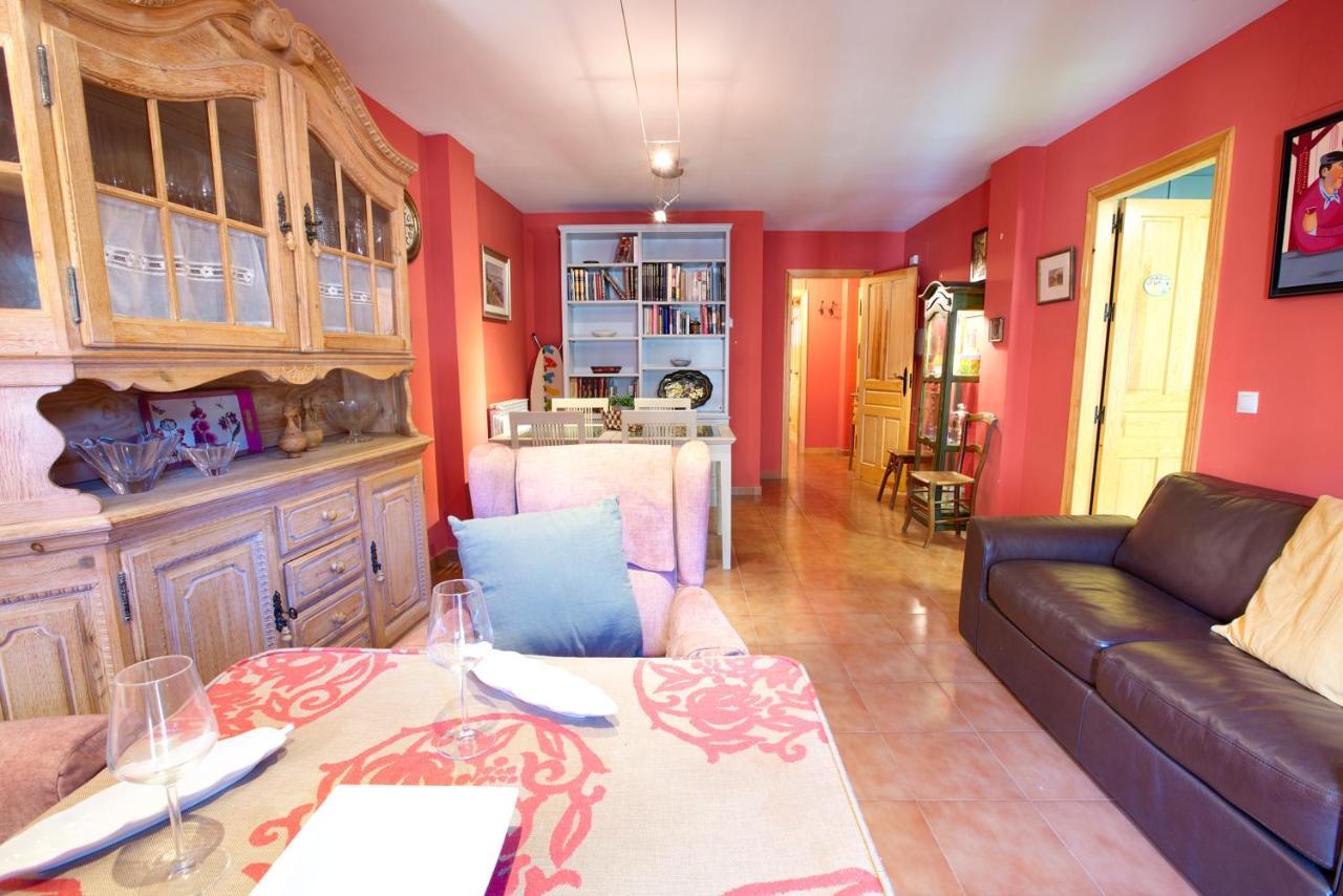 Apartamento Cuencaloft El Rincon Del Jucar Cuenca  Exterior foto
