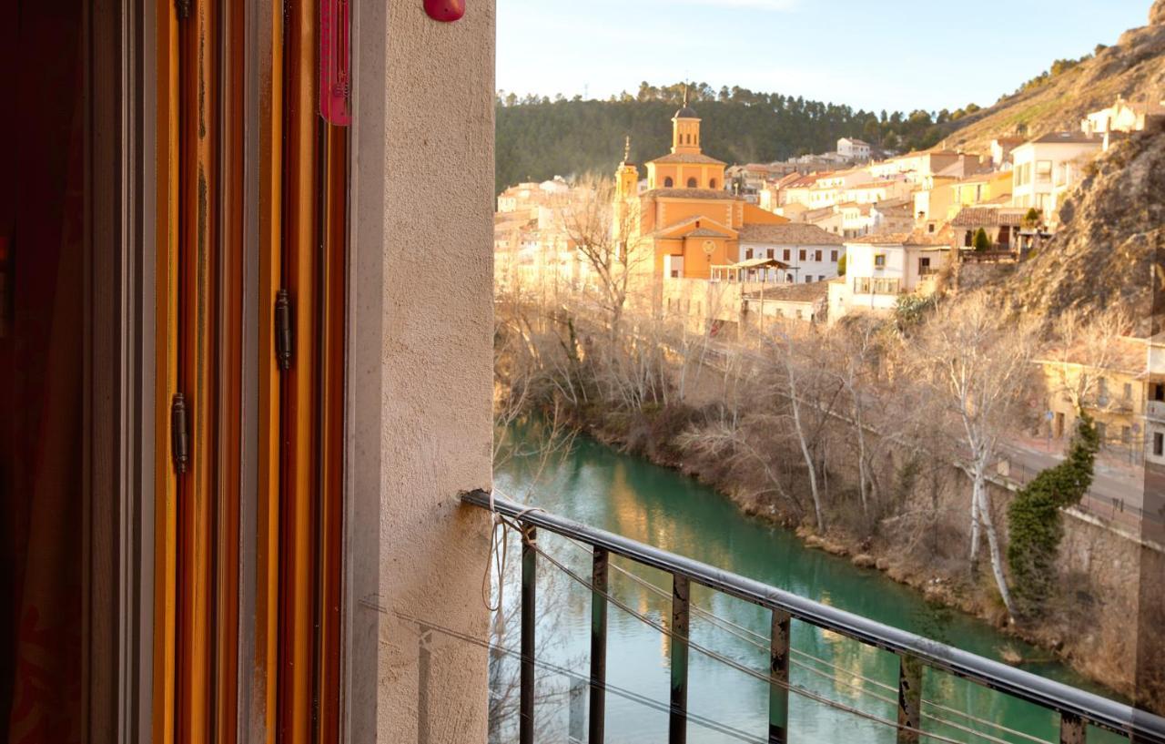 Apartamento Cuencaloft El Rincon Del Jucar Cuenca  Exterior foto
